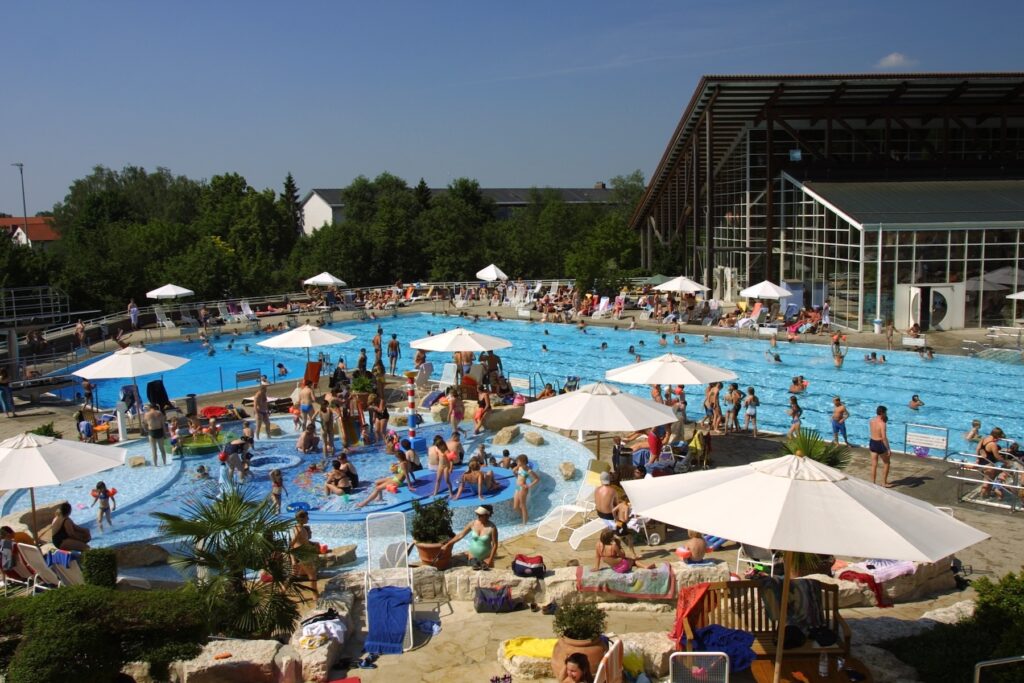 Rhode Gästewohnungen
